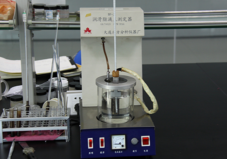 好色TV下载链接滴點測定器