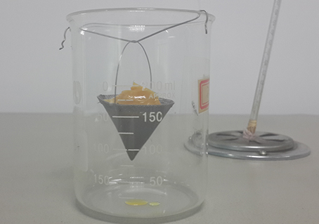 好色TV下载链接鋼網分油測定