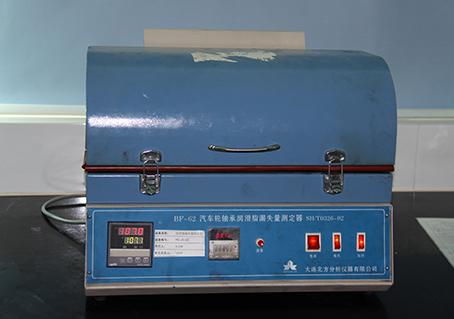 好色TV下载链接漏失量測定器